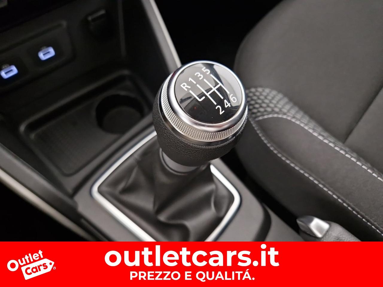 Dacia Duster 1.5 blue dci prestige 4x4 115cv