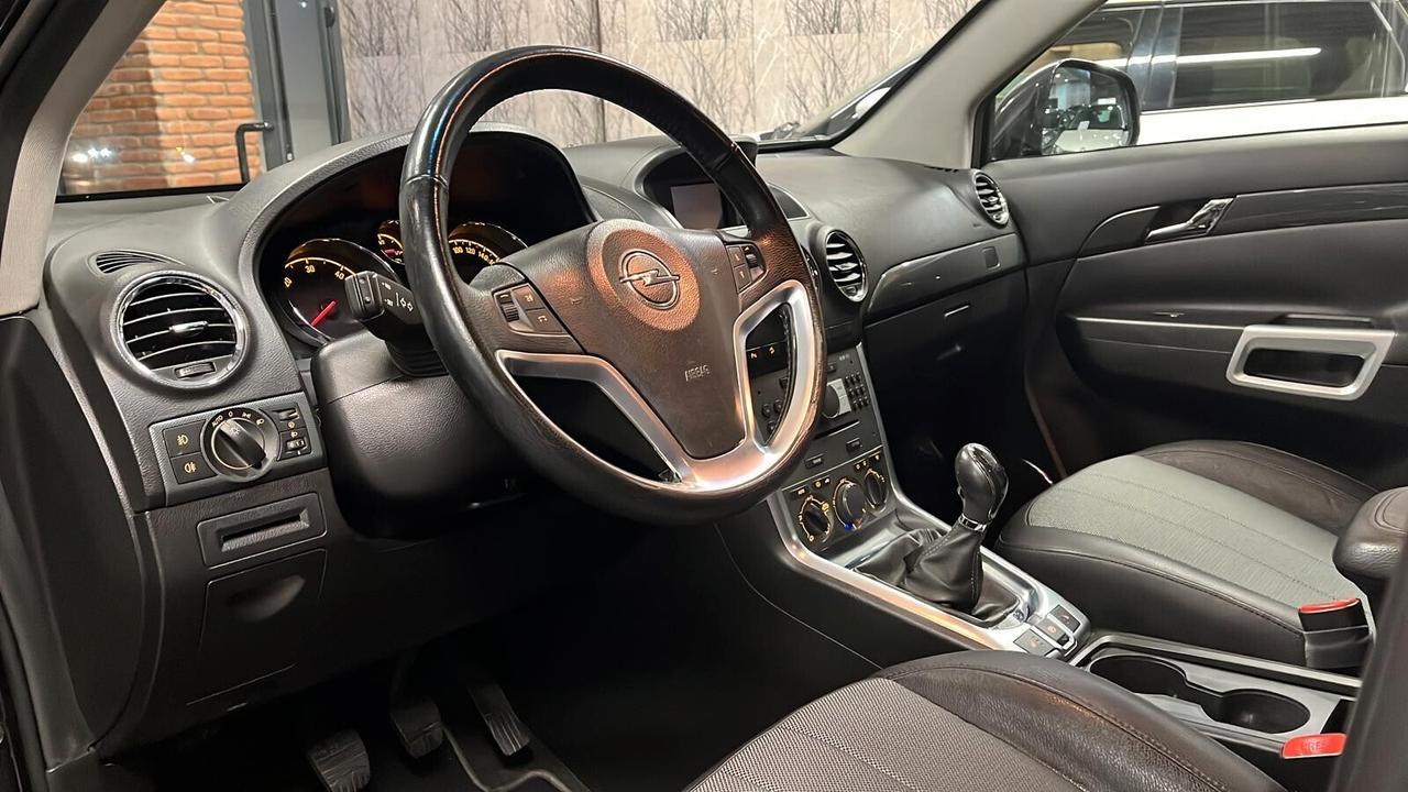 Opel Antara 2.2 CDTI 163CV Cosmo