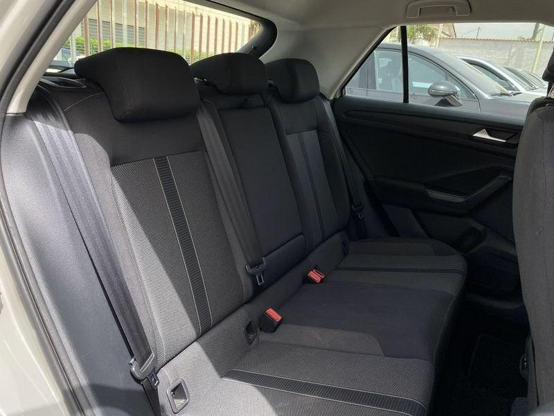 Volkswagen T-Roc Life 1.0 TSI 110 CV