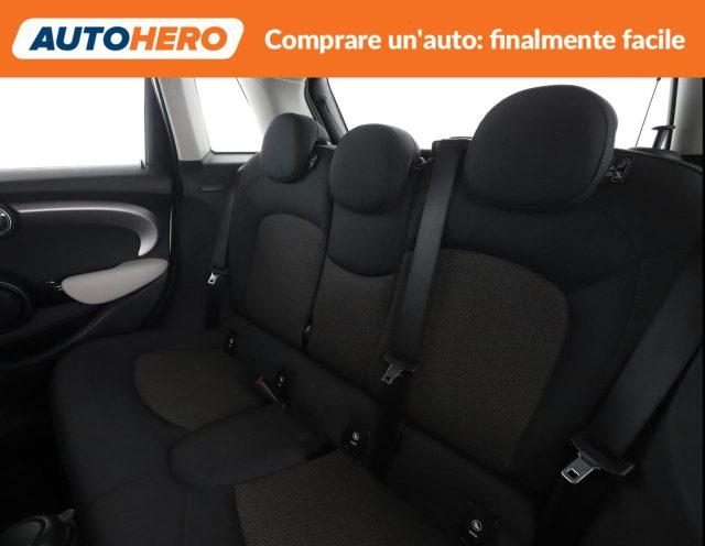 MINI One 1.5 One 5 porte