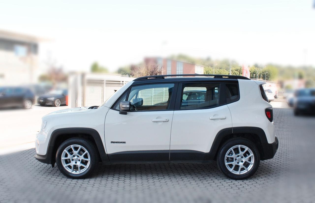 Jeep Renegade 1.0 T3 Limited 120CV