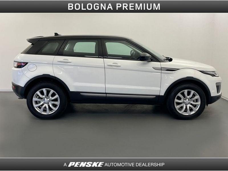 Land Rover RR Evoque 2.0 TD4 150 CV 5p. Business Edition Aut.