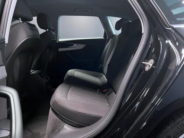 AUDI A4 Avant 35 TDI/163 CV S tronic Business Advanced