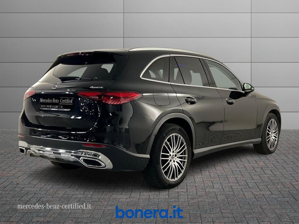 Mercedes GLC 220 220 d Mild hybrid Advanced Plus 4Matic 9G-Tronic