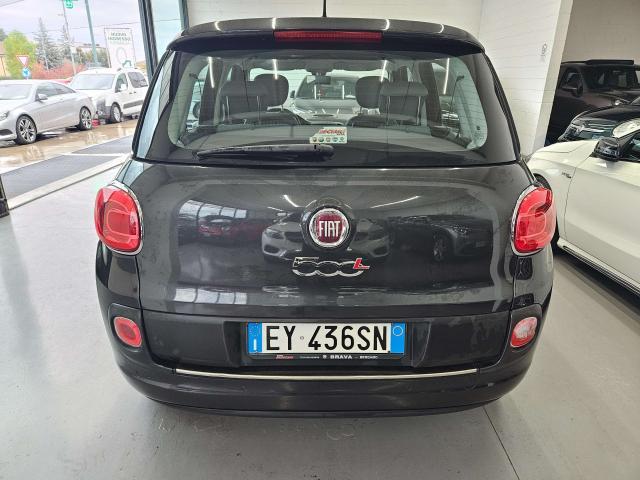 Fiat 500L 1.4 Pop 95cv NEOPATENTATI