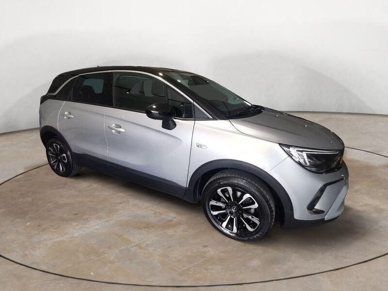 Opel Crossland 1.2 110cv Elegance S&S MT6