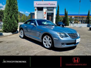 Chrysler Crossfire