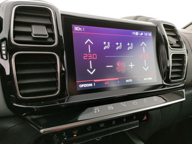 CITROEN C5 Aircross BlueHDi 130 S&S Shine