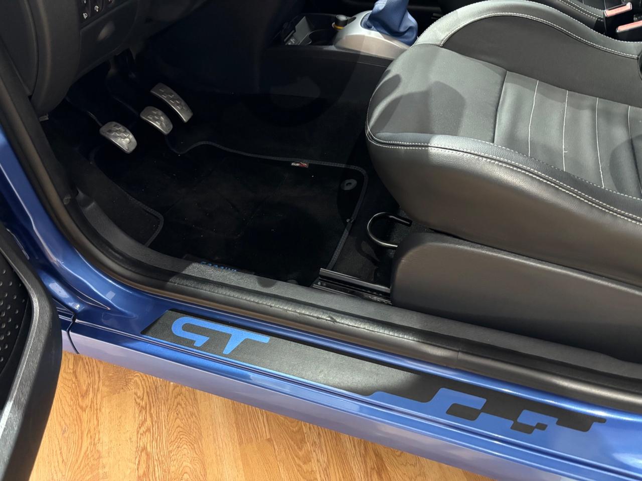 Renault Twingo 1.2 16V TCE GT Gordini edizione limitata