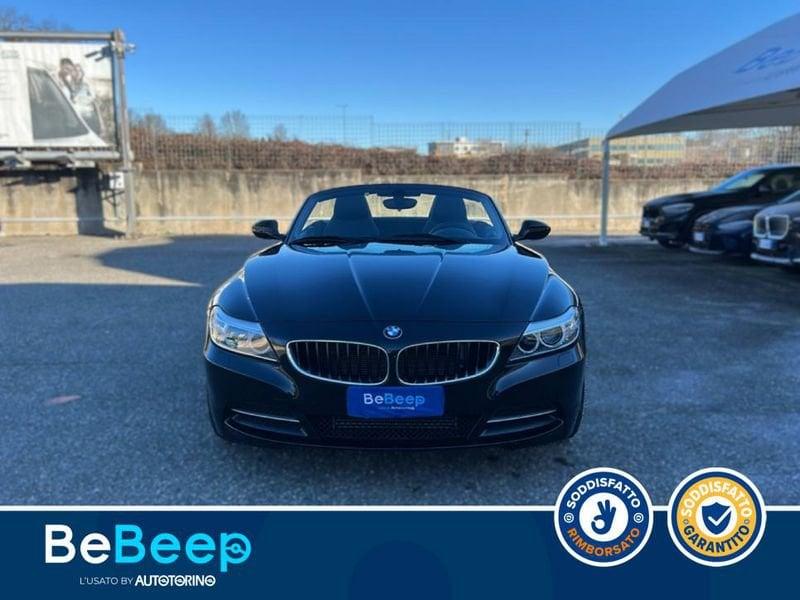 BMW Z4 SDRIVE20I E6
