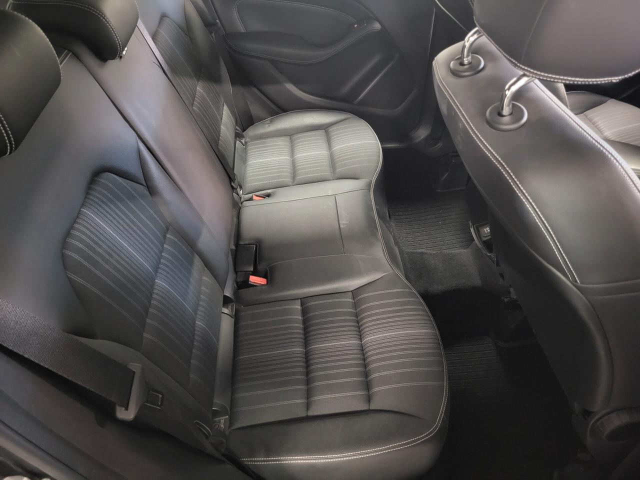 Mercedes-benz B 200 BlueEFFICIENCY Premium PREZZO REALE! UNICO PROPRIETARIO!! AUTOMATICA!