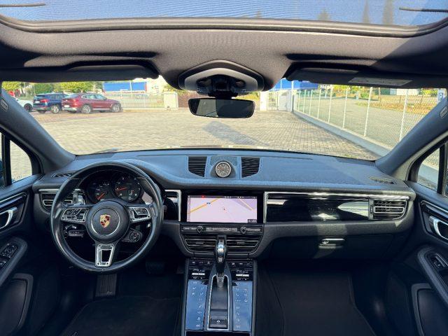 PORSCHE Macan 2.0 TETTO / CHRONO / PREZZO REALE