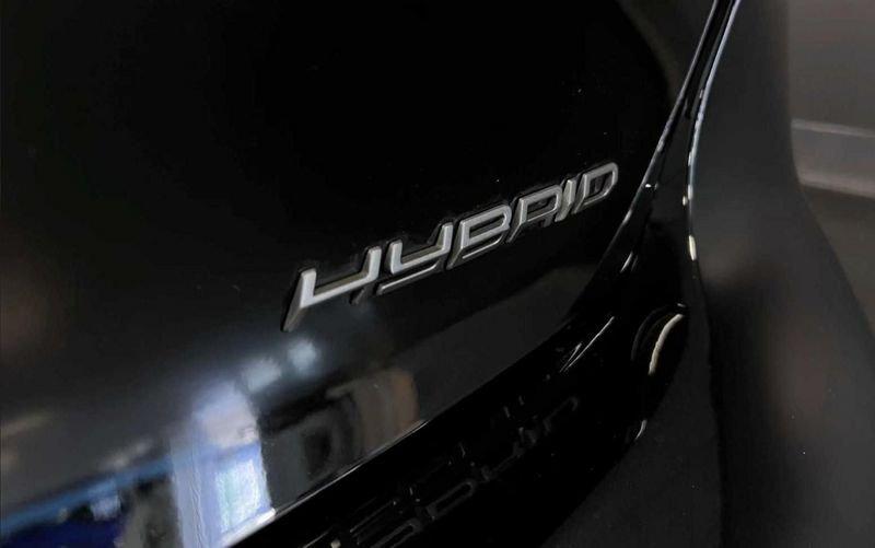 Peugeot 208 208 Hybrid 100 e-DCS6 Style