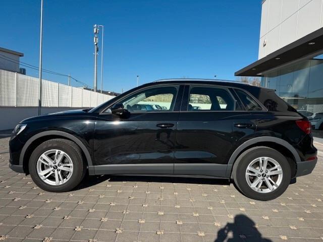 Audi Q3 35 TDI S tronic Business 2020