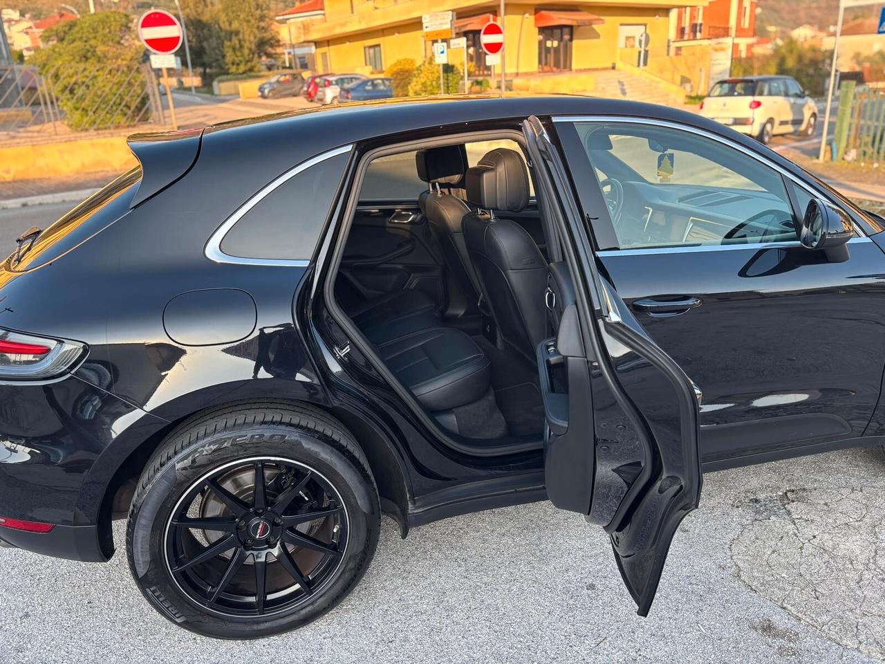 Porsche Macan 2.0T 245CV XENON LED NAVI FULL