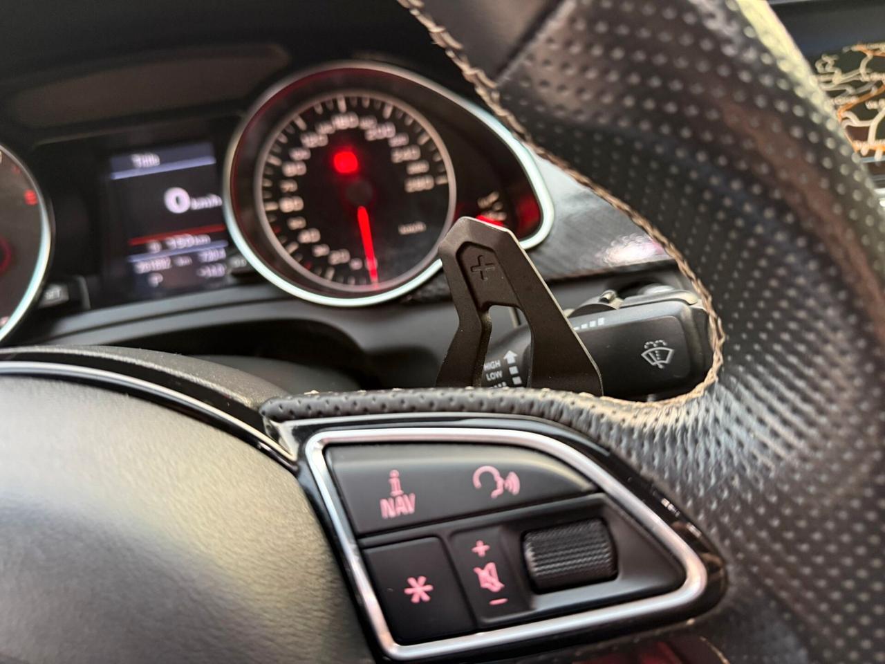 Audi A5 3.0 V6 Tdi 239Cv Quattro S-Line Tip-Tronic RS5