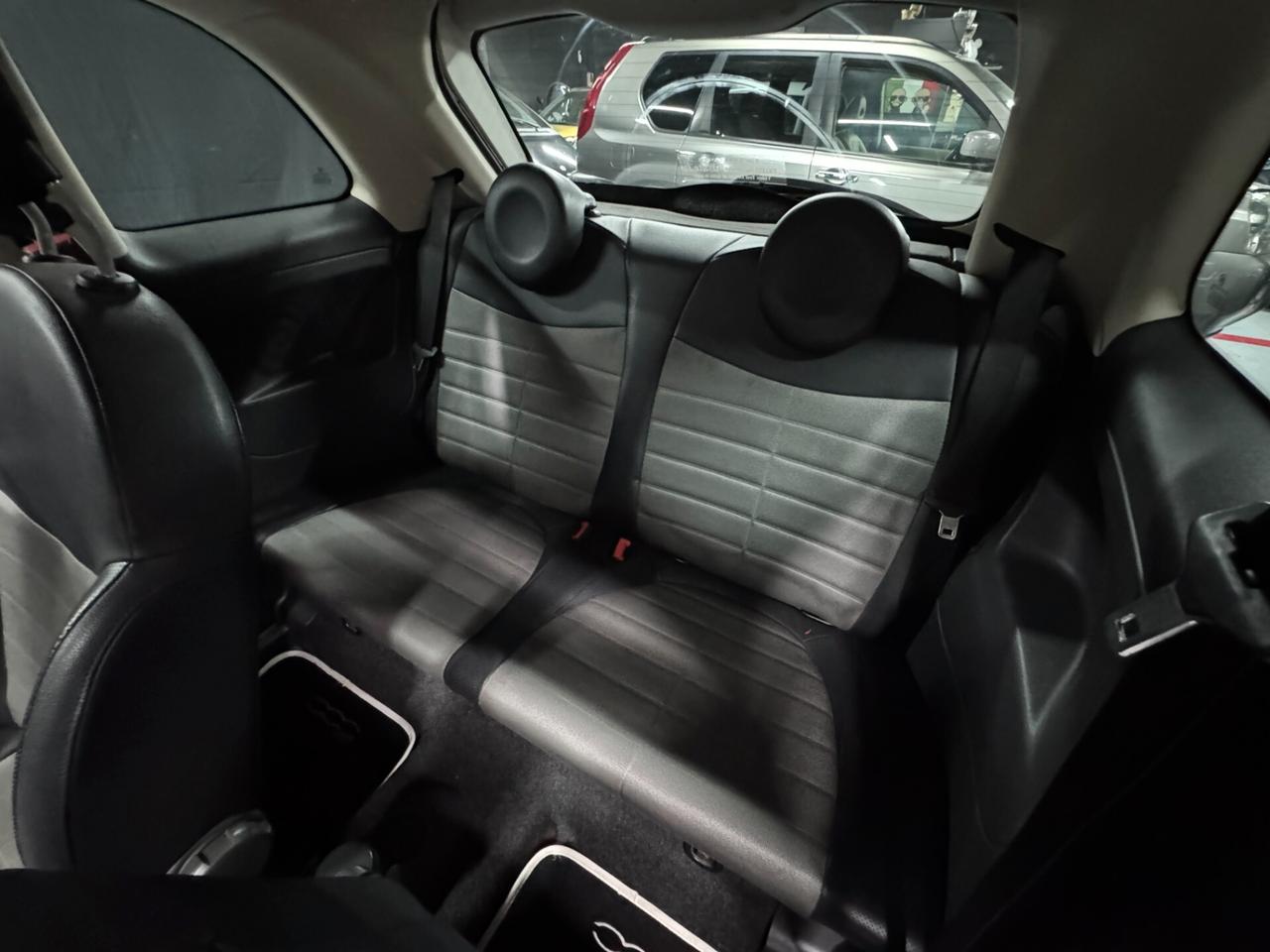 Fiat 500 1.2 Sport Neopatentati