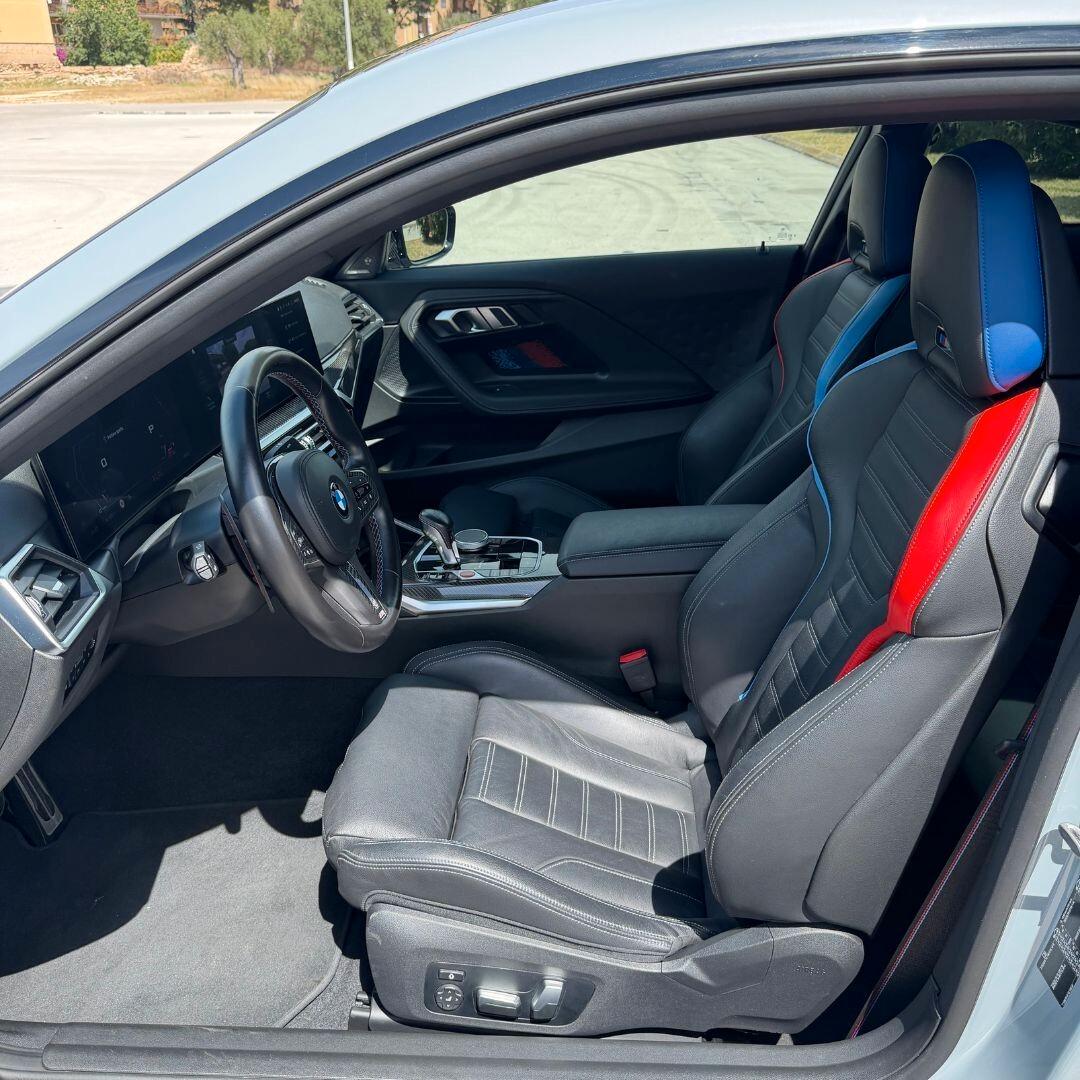 Bmw M2 *FULL CARBONIO*