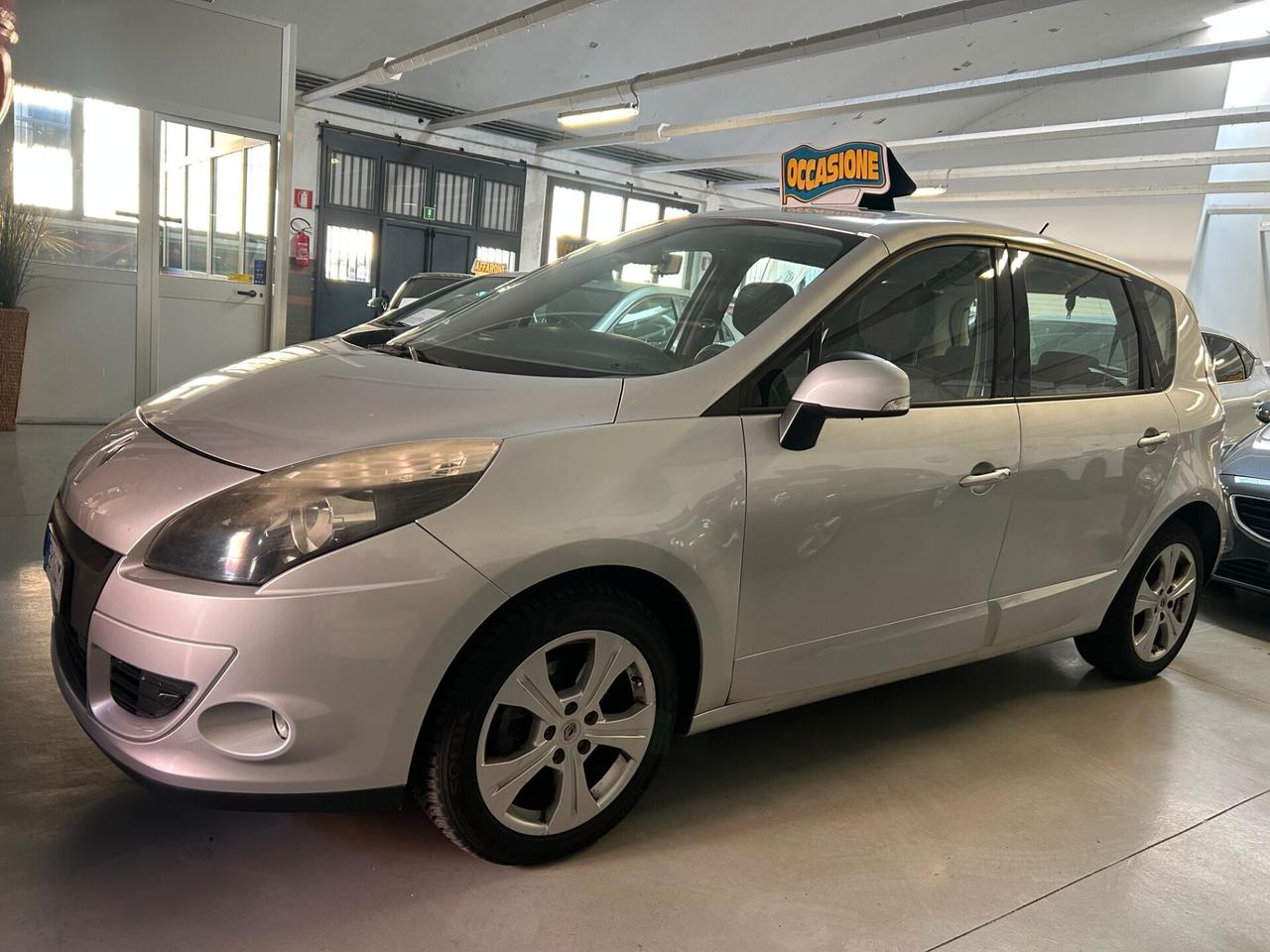 Renault Scenic Scénic XMod 1.6 Wave