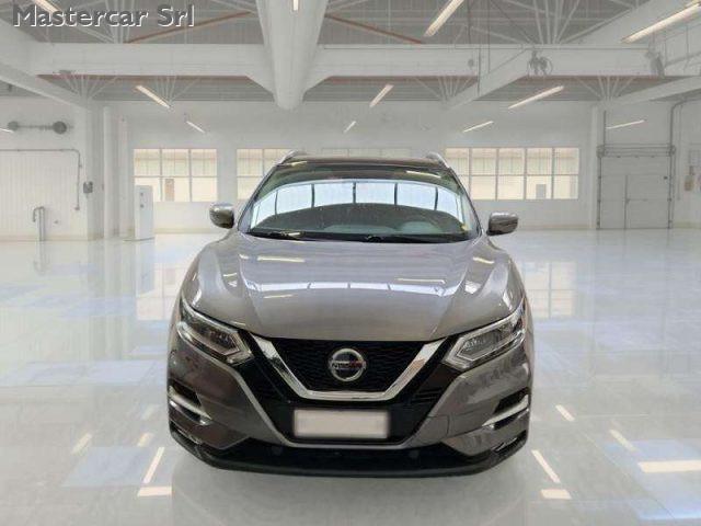 NISSAN Qashqai Qashqai N1 AUTOCARRO 1.6 dci N-Connecta 2wd 130cv