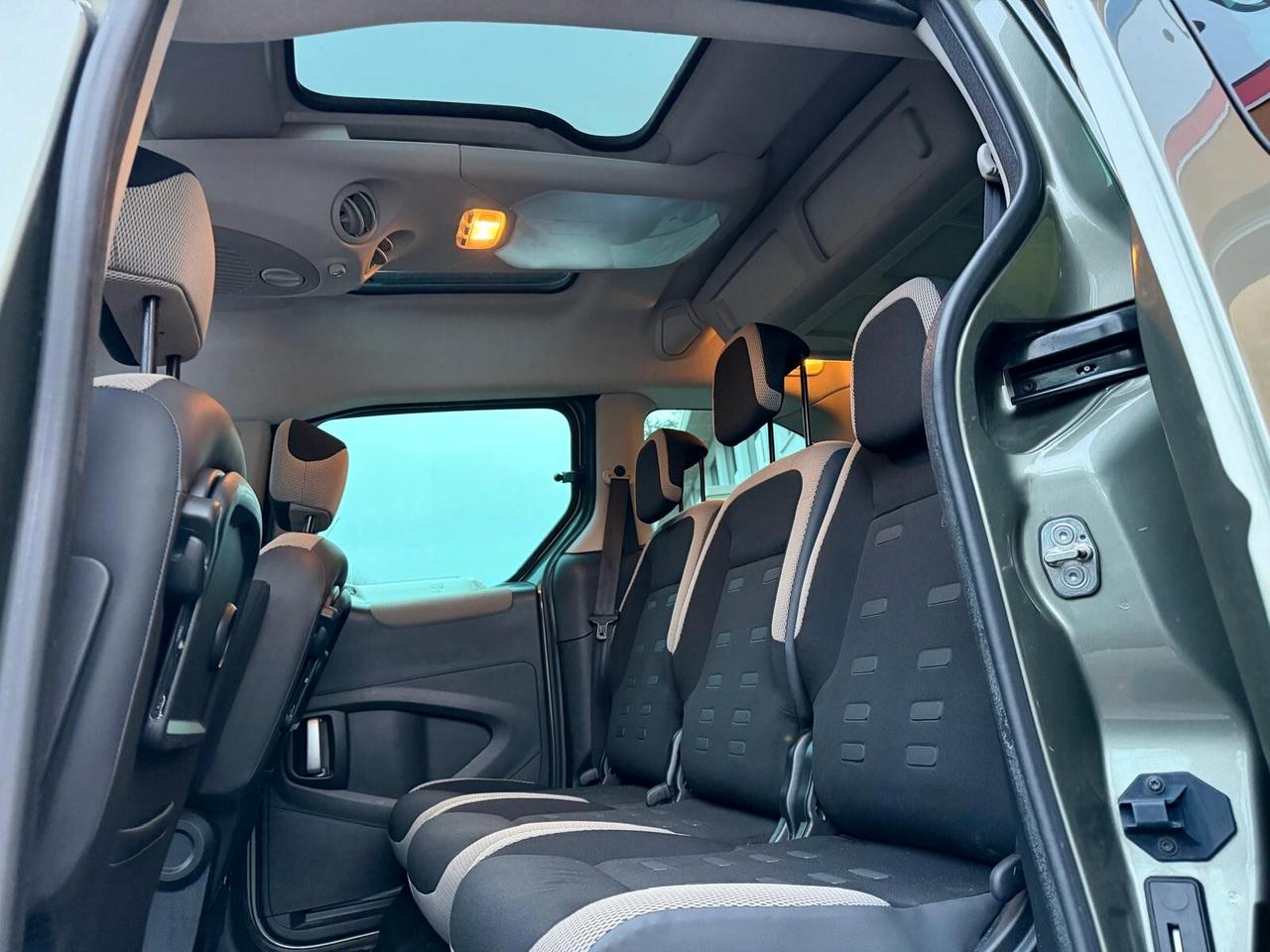 Citroen Berlingo 1.6 e-HDi 90 FAP airdream CMP6 XTR Theatre