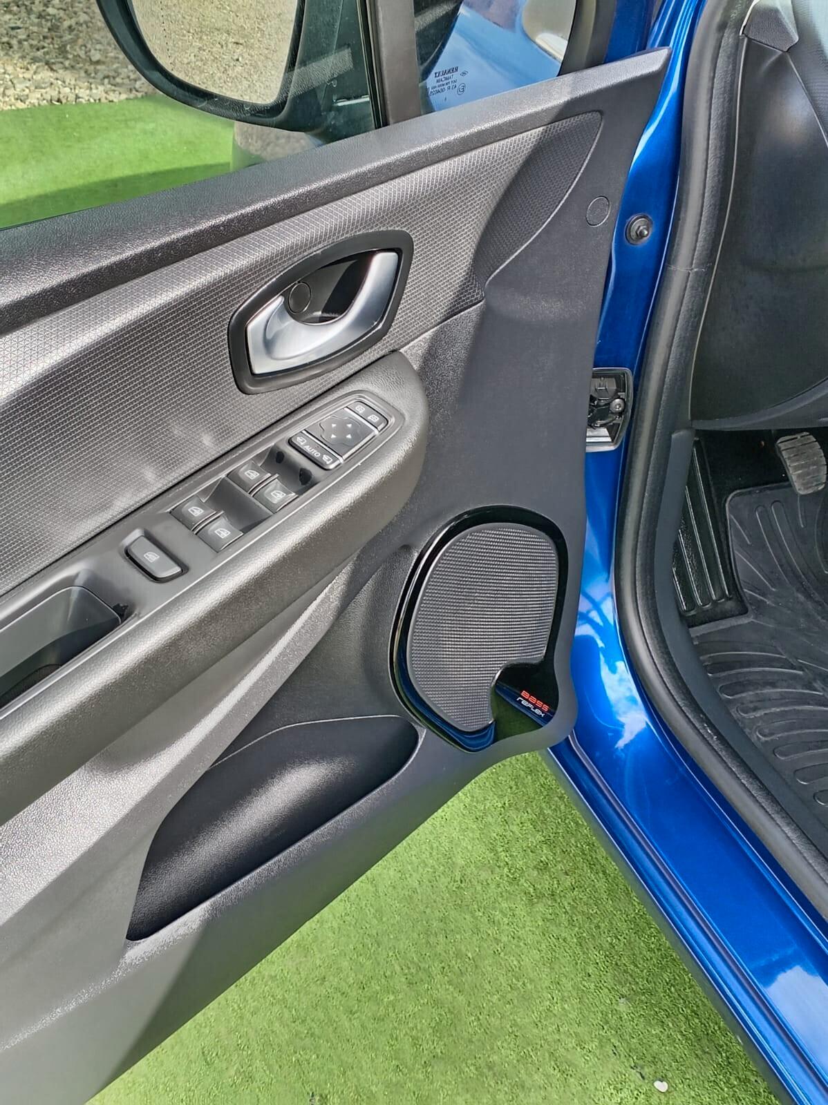 RENAULT CLIO DIESEL 1.5 dCi 5 porte