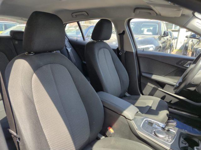 BMW 116 d 5p. Business Advantage