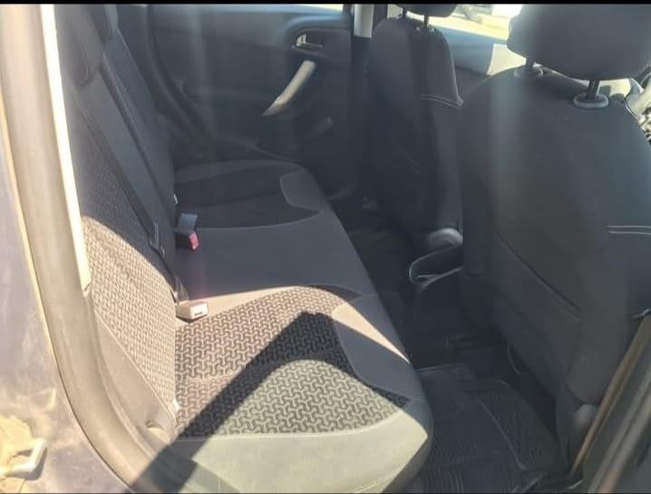 Citroen C3 1.4 HDi 70 FAP Business per NEOPATAENTATI