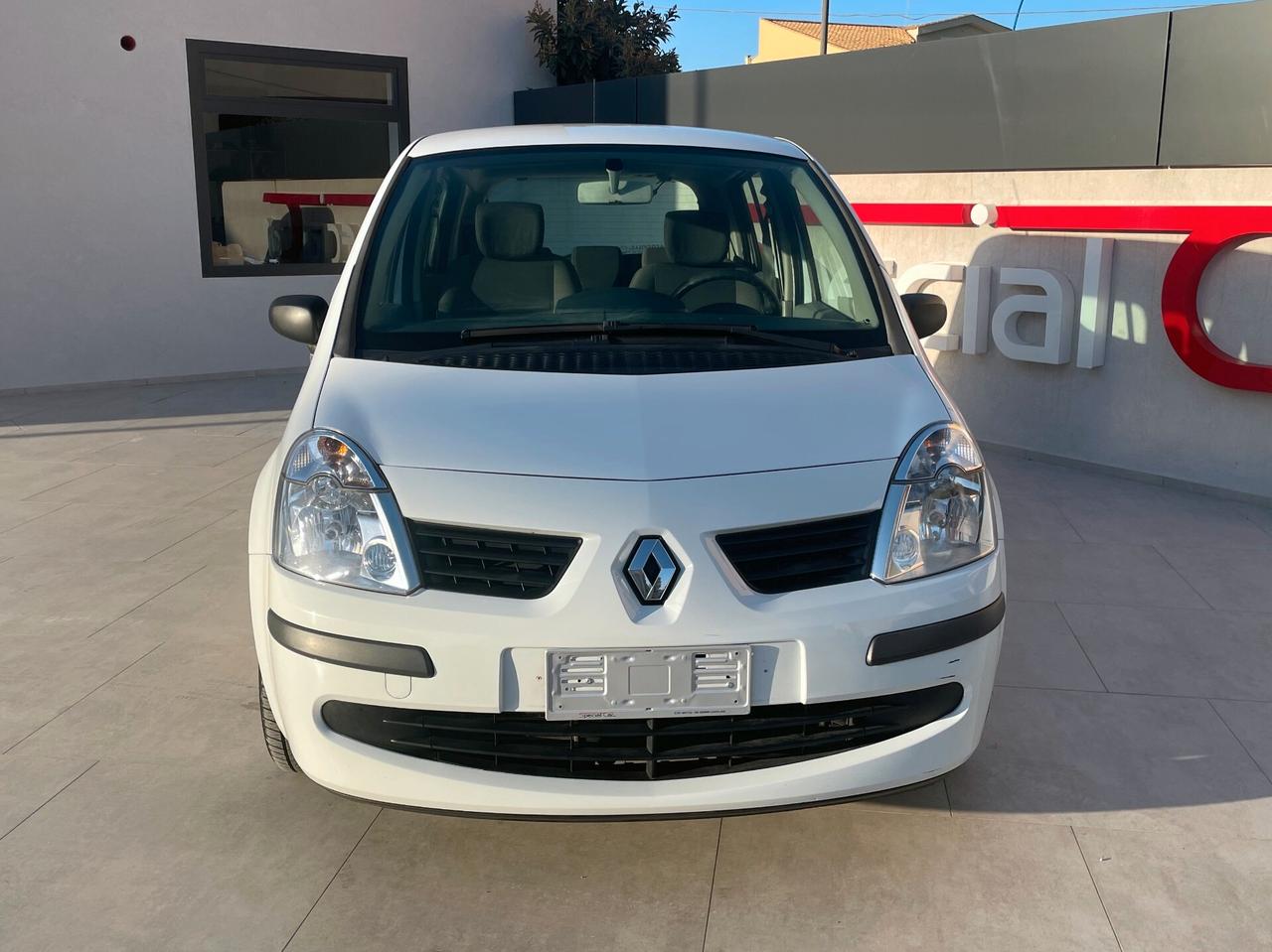 Renault Modus 1.5 dCi 70CV Dynamique