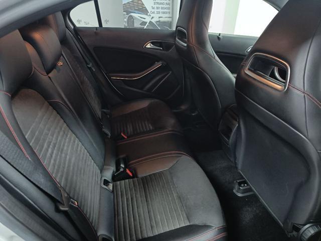 MERCEDES-BENZ A 180 CDI Automatic Premium NAVI