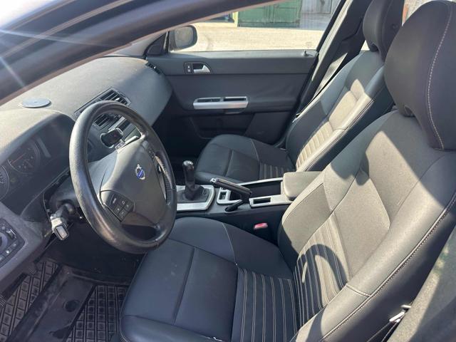 VOLVO V50 2.0 D cat Summum senza nessun lavoro da fare