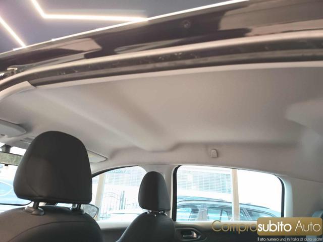 PEUGEOT 208 GPL Allure ( Garanzia 12 Mesi)