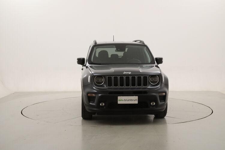 Jeep Renegade MHEV Limited BR940945 1.5 Mild Hybrid 130CV