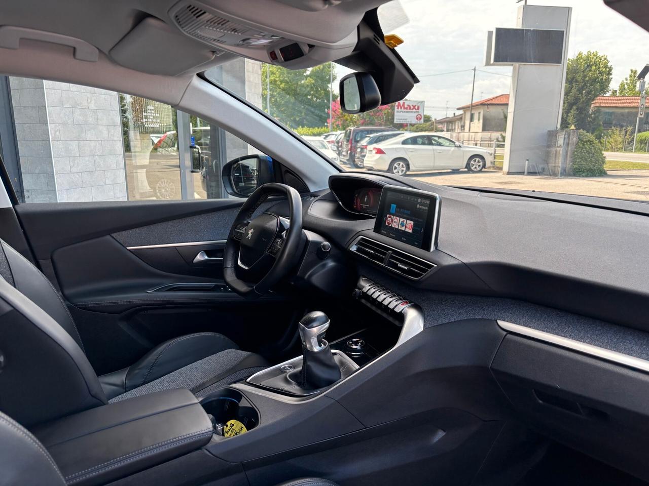 Peugeot 3008 1.5 Diesel Neopatentati