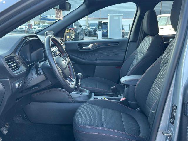 FORD Kuga 1.5 EcoBlue 120 CV 2WD ST-Line
