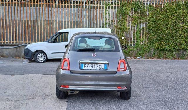 FIAT 500 1.3 Multijet 95 CV Pop