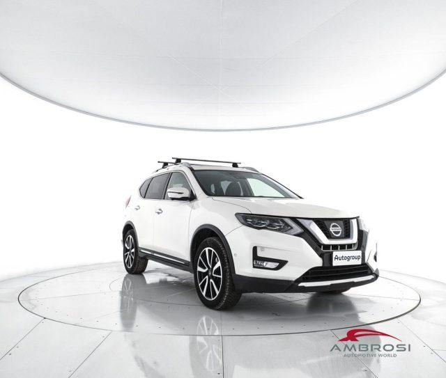 NISSAN Other X Trail 2.0 dCi 4WD Tekna