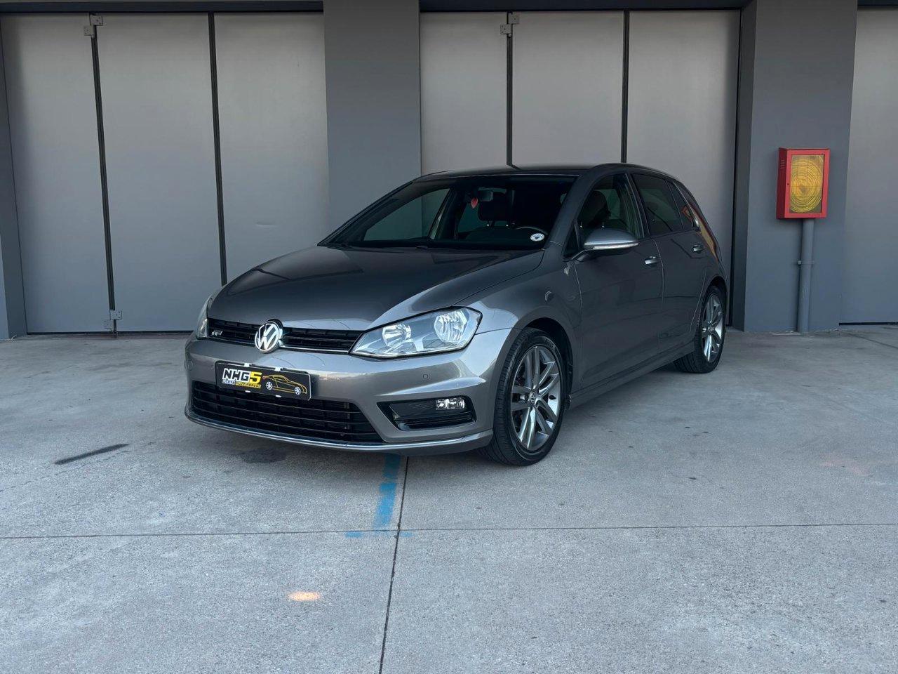 Volkswagen Golf 5 Porte Golf 5p 1.6 tdi Sport Edition 110cv R-Line