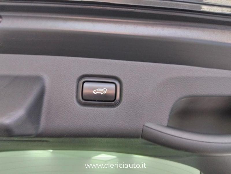Kia Sportage 1.6 TGDi HEV AT GT-line Plus