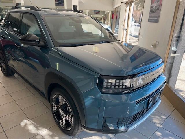 Fiat Grande Panda 1.2 Hybrid 110 CV S&S La Prima