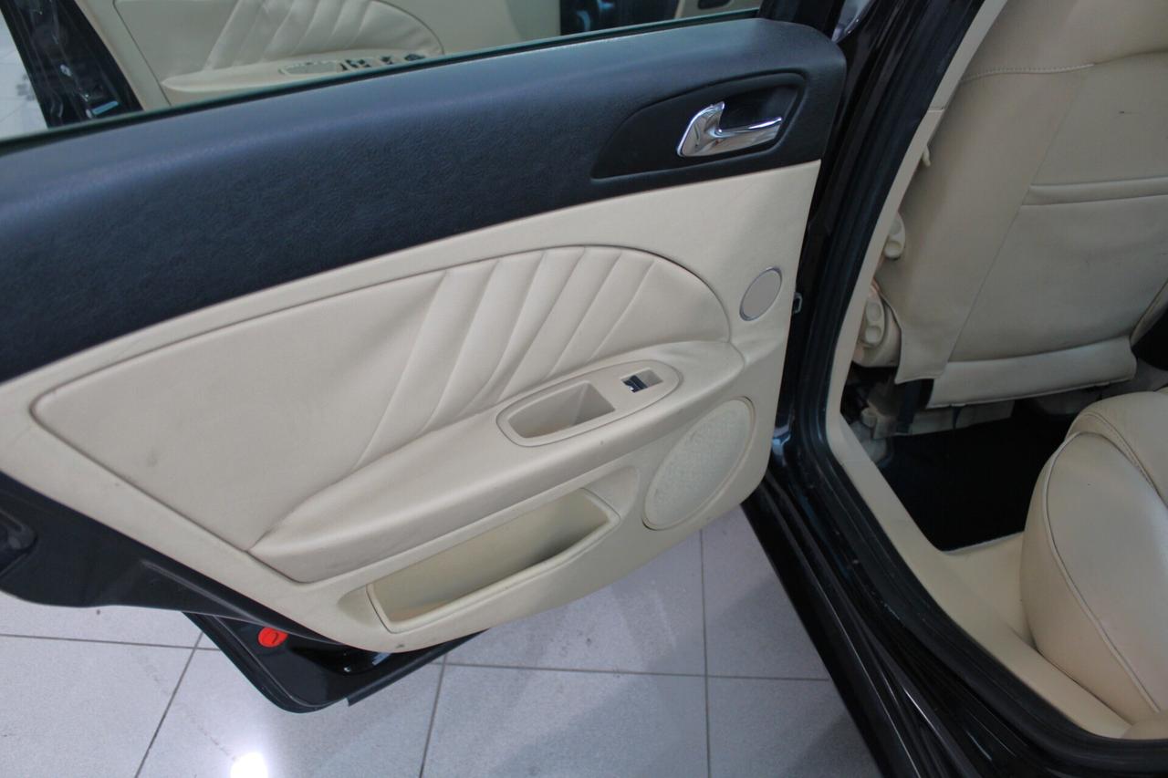 ALFA Romeo 159 1.9 JTD Progression - 2007