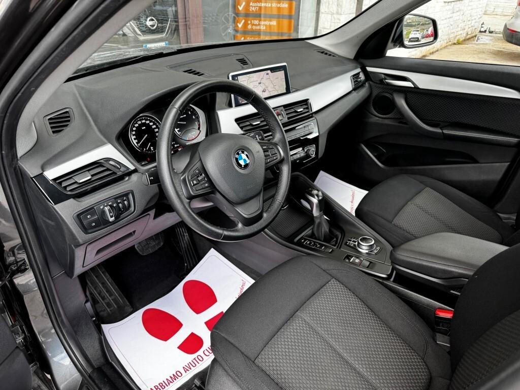 Bmw X1 xDrive25e Business Advantage