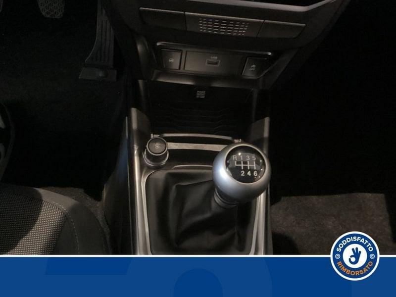 KGM Tivoli Must 1.5 Turbo GDI 163 CV