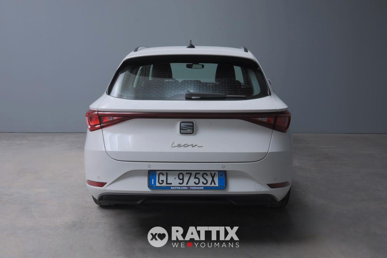 SEAT Leon Sportstourer 1.0 ETSI 110CV Business DSG