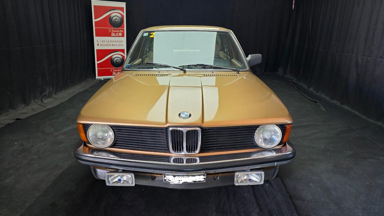 Bmw 316 2 porte