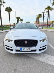 Jaguar XF 2.0 D 180 CV AWD aut. Portfolio