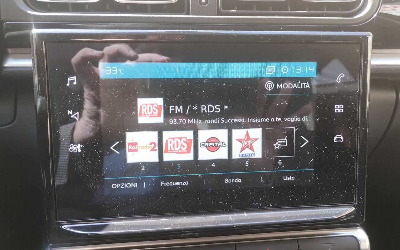 Citroen C3 PureTech 83 S&S Shine Pack NEOPATENTATI