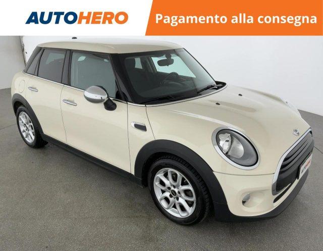 MINI One 1.5 One D 5 porte