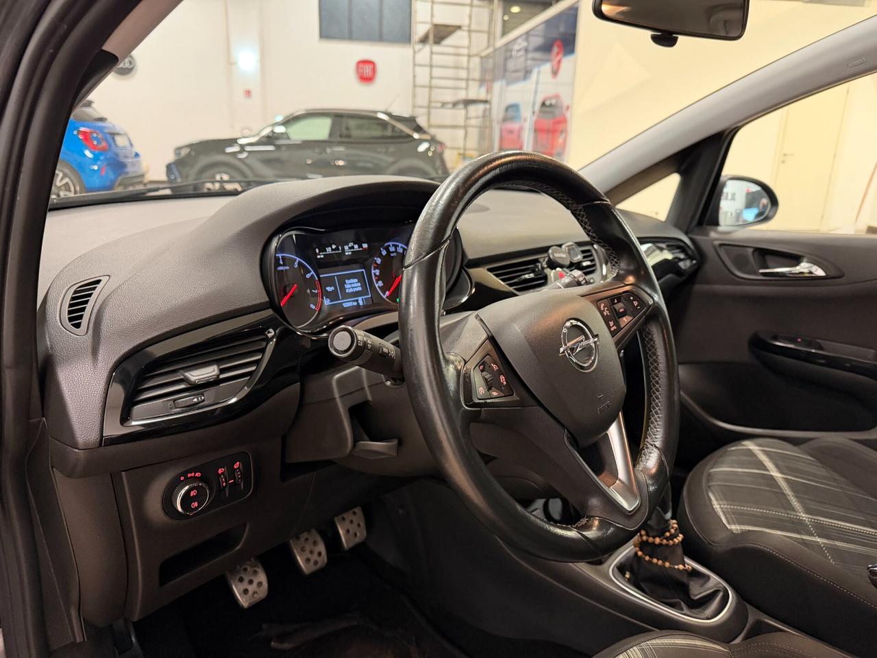 Opel Corsa 1.4 90CV GPL Tech 5P Innovation