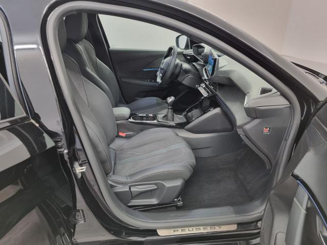PEUGEOT 208 PureTech 100 Stop&Start 5 porte GT